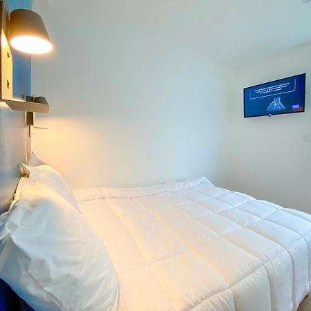 L'Octopus - Appartement 2 Adultes 2 Enfants Jardin, Proche Centre Et Plage ル・ポルテル エクステリア 写真