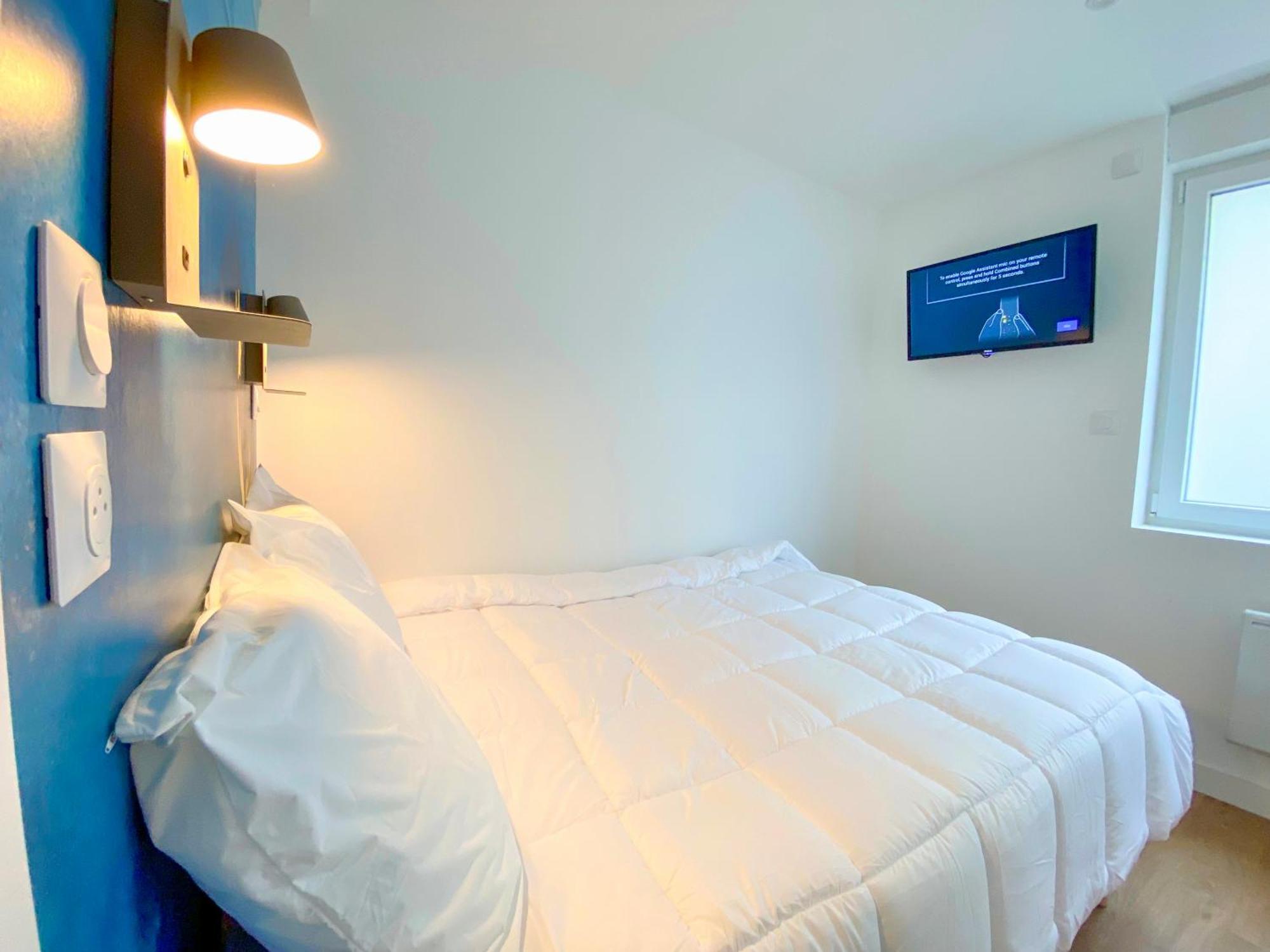 L'Octopus - Appartement 2 Adultes 2 Enfants Jardin, Proche Centre Et Plage ル・ポルテル エクステリア 写真